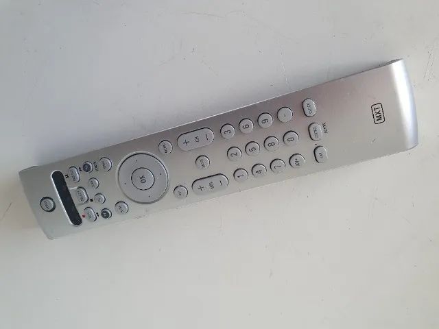 Controle Universal Programavel Mxt - Foto 2