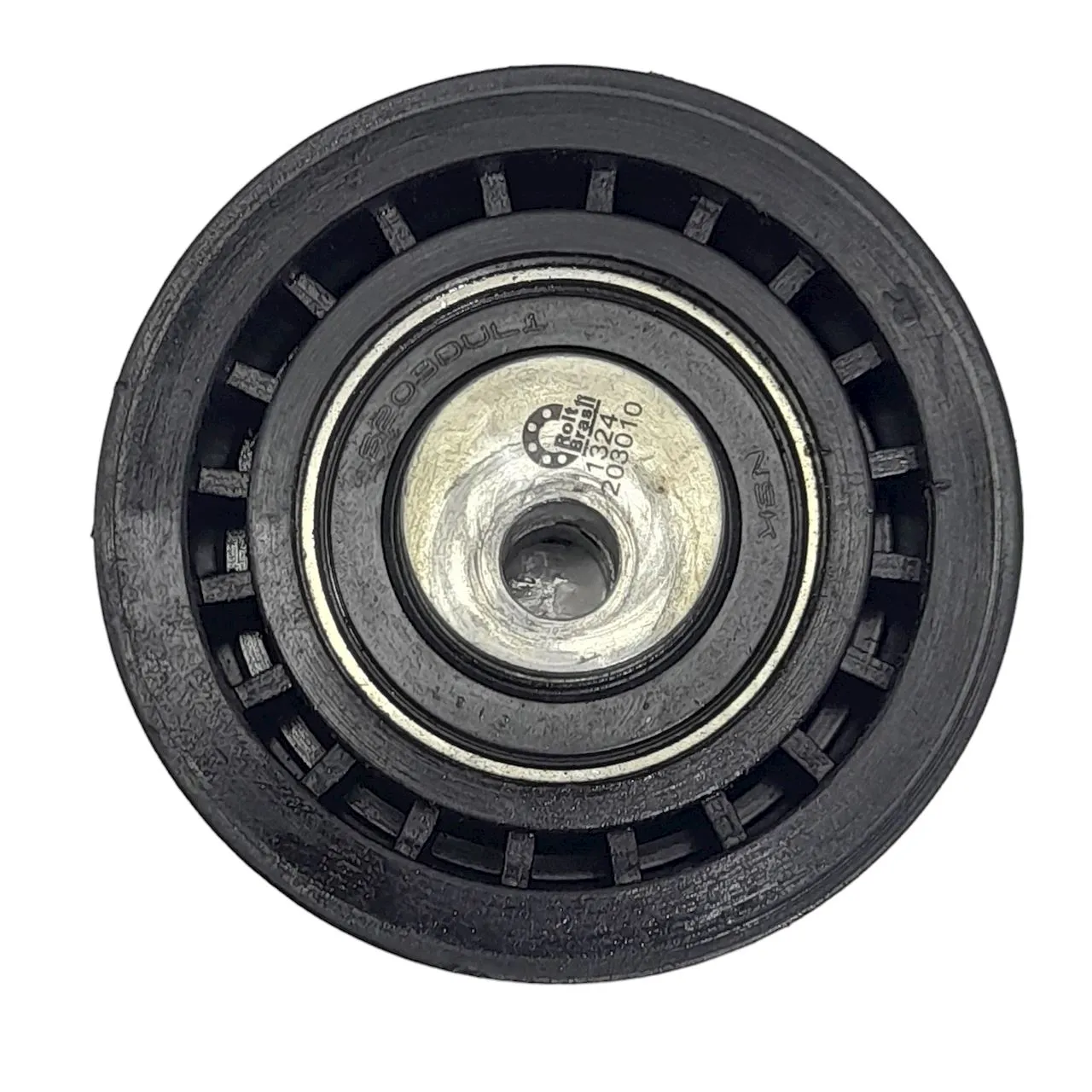 TENSOR CORREIA DENTADA DO JAC J6 2011/2012