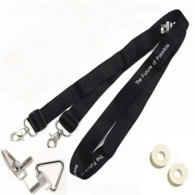 Kit 1 Alça + 1 Capa Silicone Controle Remoto Dji Air 3/3s & Dji Mini 4 PRO, Dji Flip, Neo - Foto 4