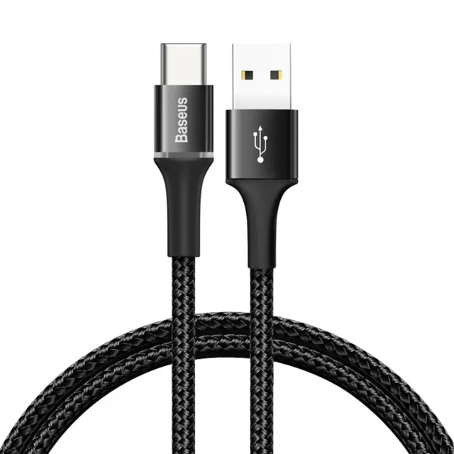 Cabo Usb-C Baseus