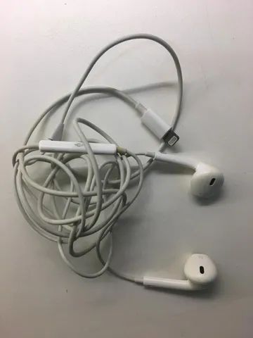 apple fone de ouvido - Foto 2