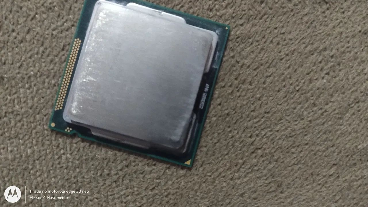 Processador Intel Core i5 - Foto 2
