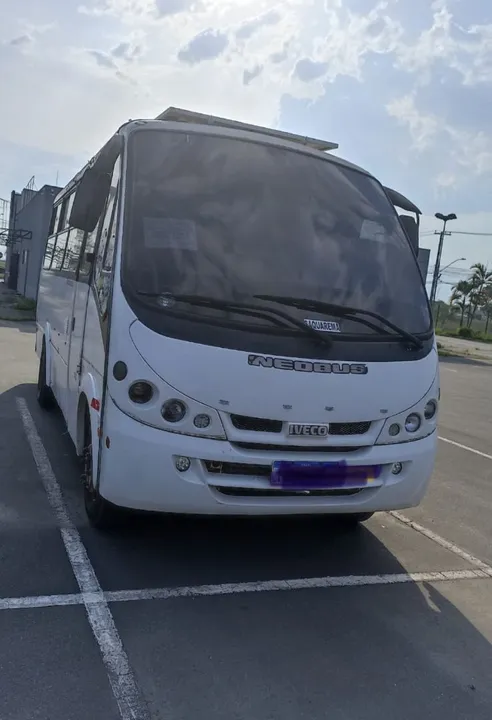 Motorhome