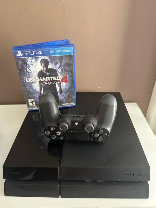 PlayStation 4