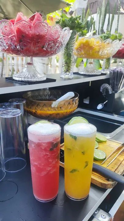 Serviço de Bar e Bartender  - Foto 5