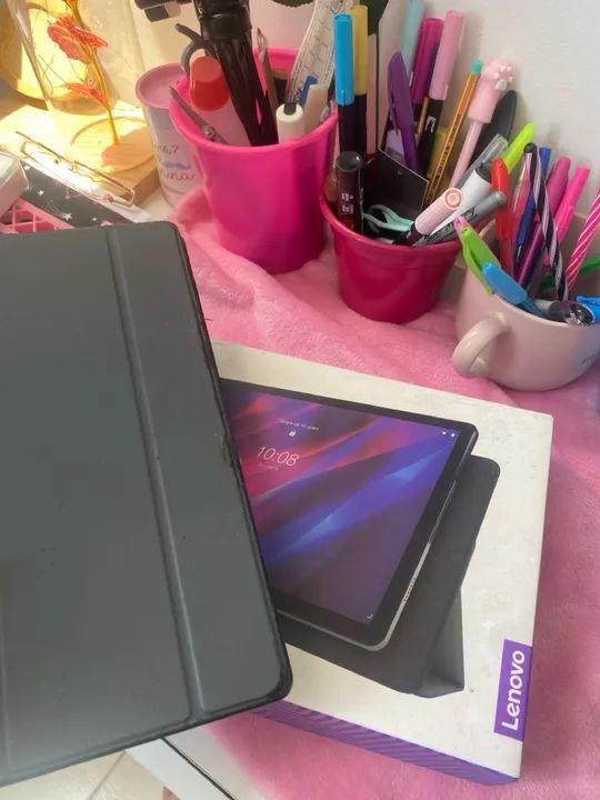 tablet Lenovo p11 PLUS - Foto 3