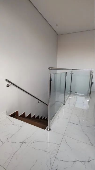 Corrimão inox  - Foto 3