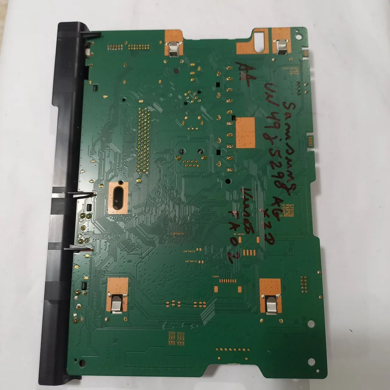 Placa principal samsung un49j5290ag - Foto 3