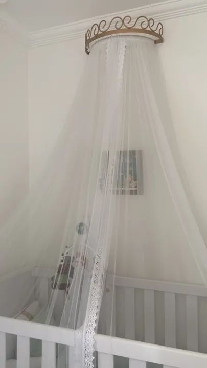 Cortinado + Dorsel  - Foto 5