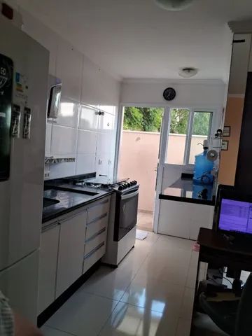 Captação de Apartamento para locação na Rua Rivaldo Góes Teixeira, Jardim Guapituba, Mauá, SP