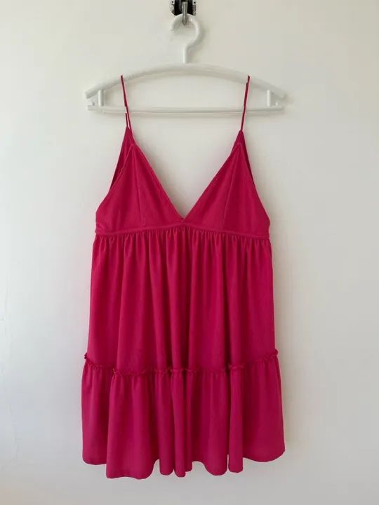 Vestido Zara - Foto 2
