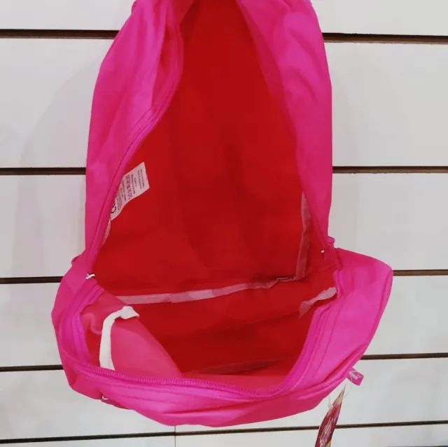 Mochila De Costa Feminina  42x32cm Mf3085 Promoç - Foto 3