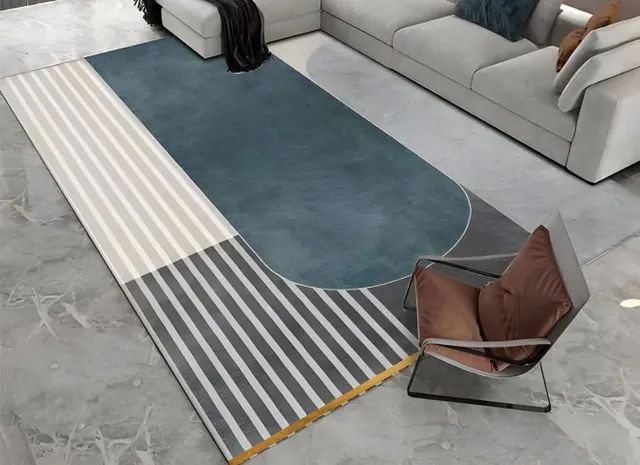 tapete belga coleção nova em 3 tamanhos diferentes - Foto 6