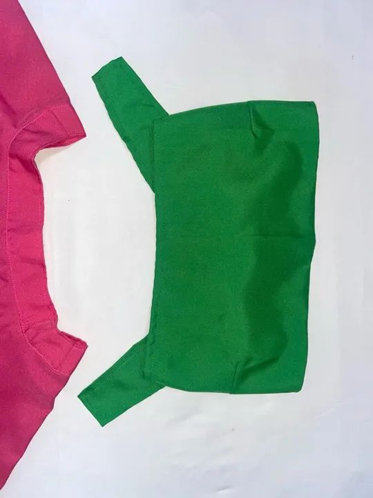 Conjunto carnaval tecido saia rodada - Foto 2