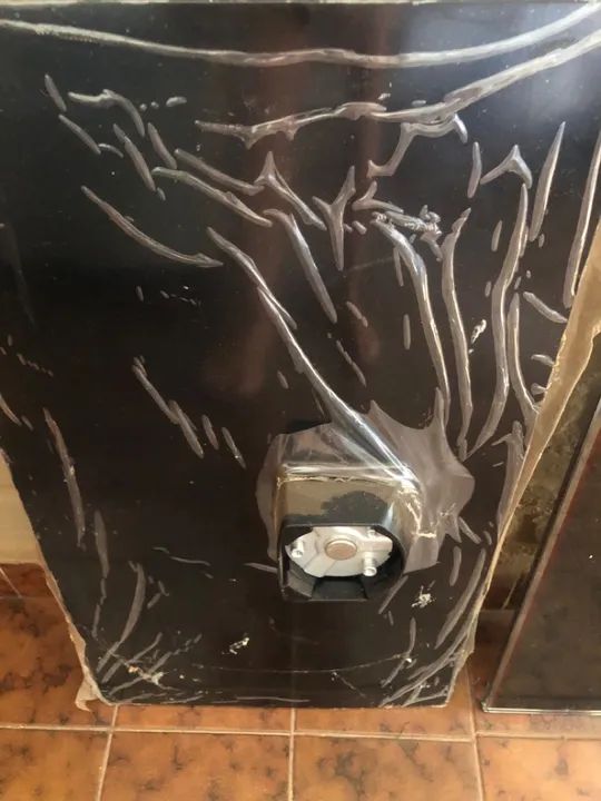 Vendo 2 Suportes TV novos - Foto 2