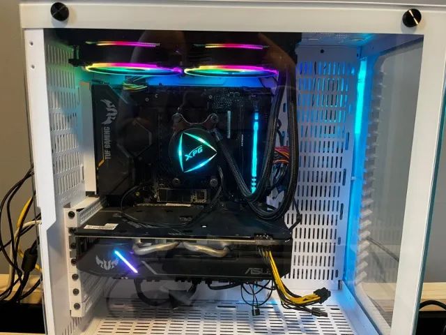 PC GAMER TOP