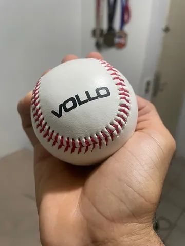 Bola de beisebol
