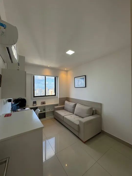 VENDA - EM BOA VIAGEM - ANDAR ALTO 3 QTS 2 VAGAS E SUPER LAZER - Foto 10