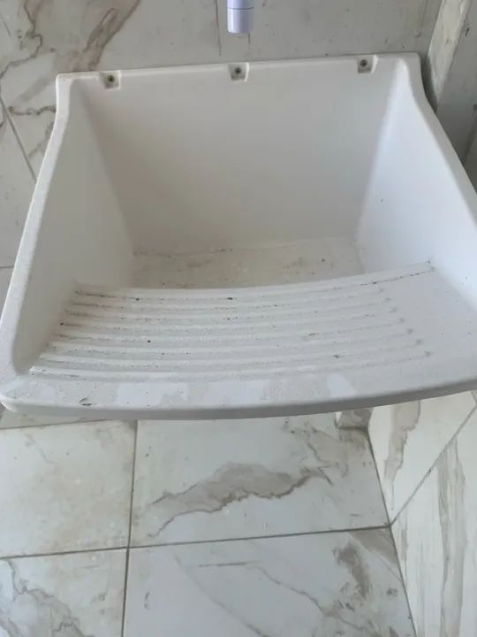 Tanque - Foto 2