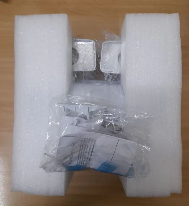 Luminaria de Emergencia BLA 1000 - Foto 2