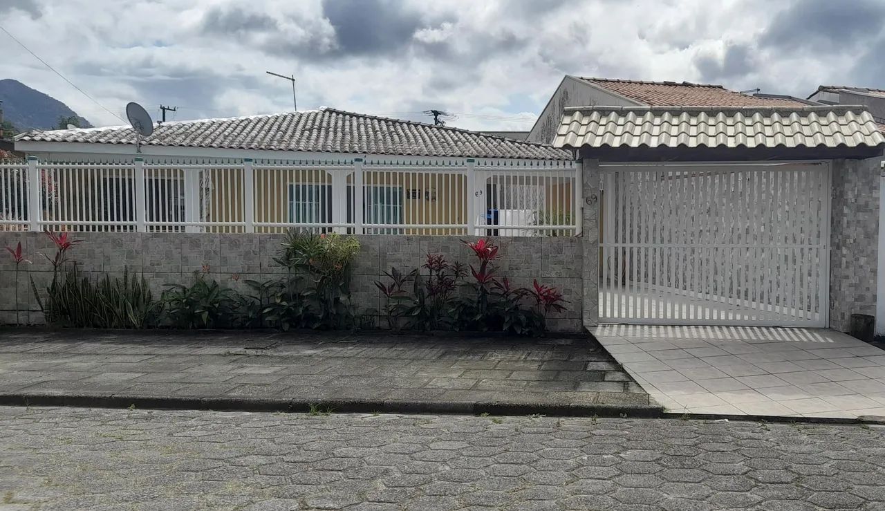 Casa com piscina em matinhos  - Foto 6