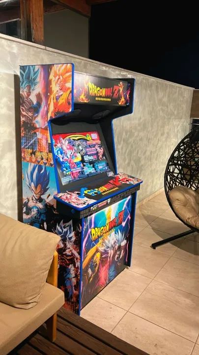 Fliperama MultiJogos  - Foto 5