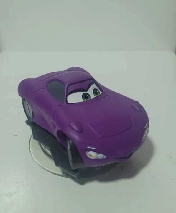 DISNEY INFINITY HOLLEY 1.0