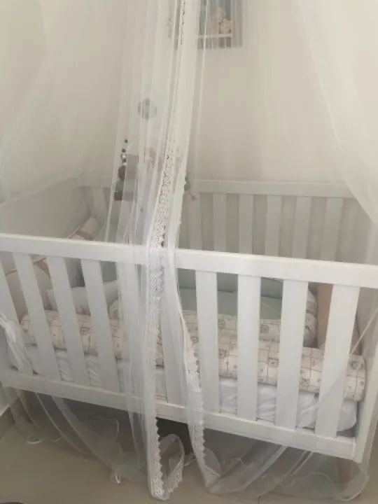 Cortinado + Dorsel  - Foto 4