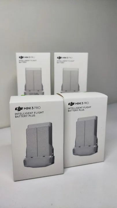 Bateria DJI Originais com Garantia  - Foto 3