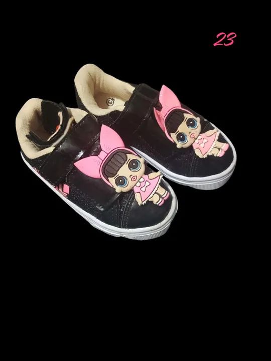 Tênis infantil 