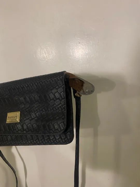 Bolsa carteira  - Foto 2