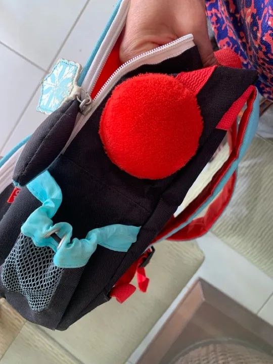 Mochila skip hop - Foto 5