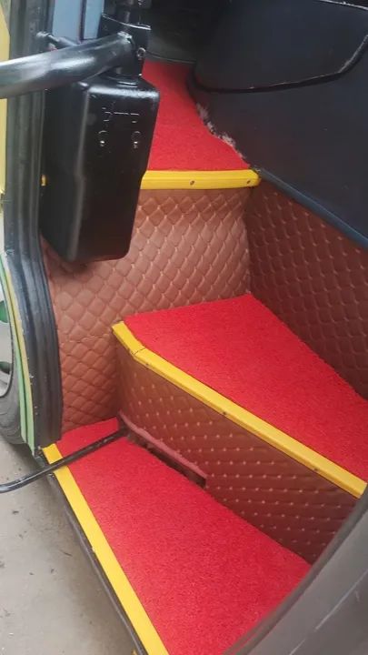 Micro ônibus neobus thunder mais 2008 - Foto 5