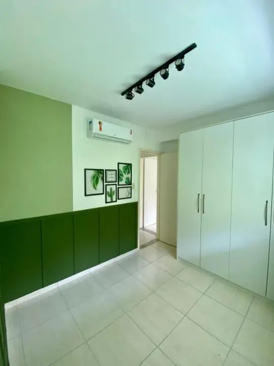 Apartamento 2 Quartos para Locação em Salvador, Alphaville I, 2 dormitórios, 1 suíte, 2 ba - Foto 13