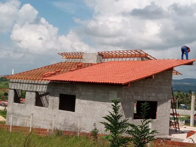 TELHAS AMERICANAS E ROMANAS  - Foto 5