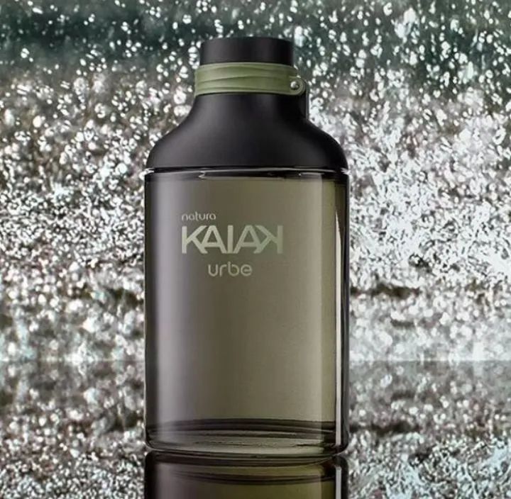 Perfume Kaiak Natura Masculino 100ml