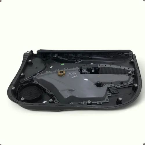 Forro Porta Dianteira Esquerda Chevrolet Onix 2013 A 2018  - Foto 8