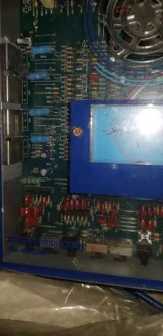 caixa de som com módulo 2240w - Foto 3
