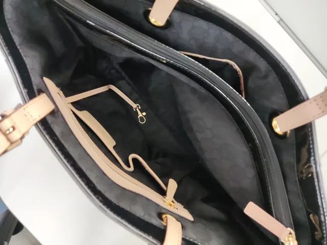 Bolsa original mk hot sale