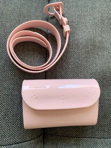 Mini pochete melissa