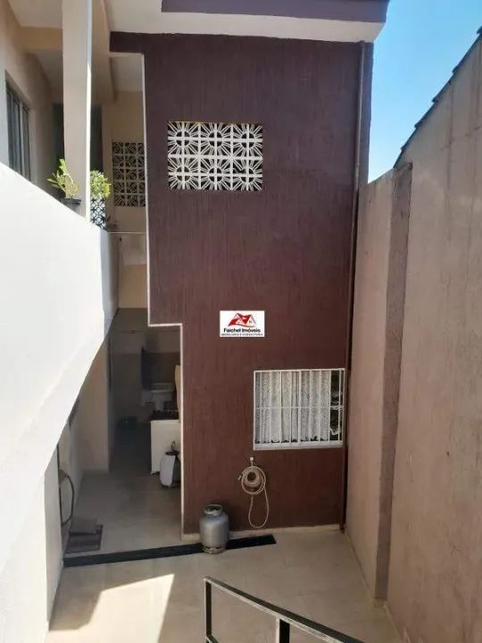 Casa na Vila Invernada para venda!!