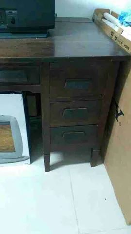 Escrivaninha  - Foto 4