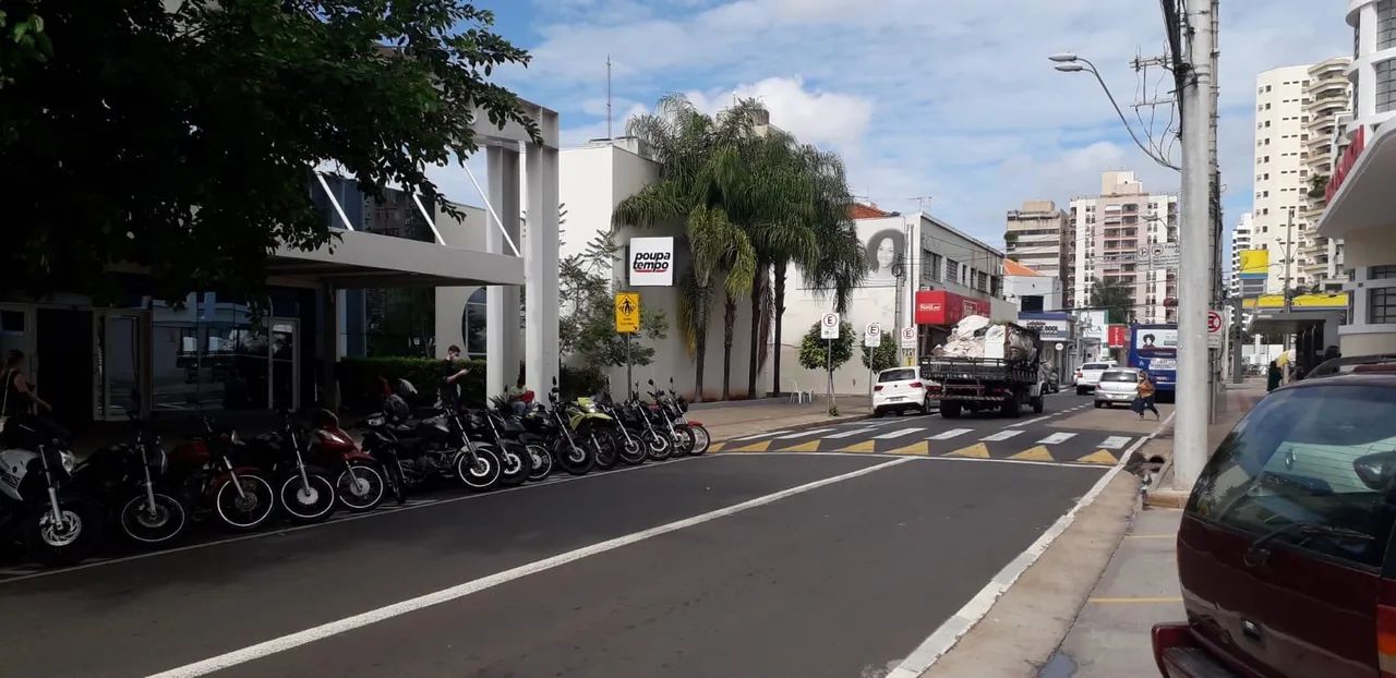 foto - São José do Rio Preto - Centro