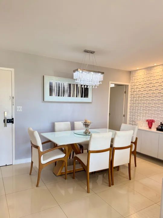 VENDA - EM BOA VIAGEM - ANDAR ALTO 3 QTS 2 VAGAS E SUPER LAZER - Foto 9