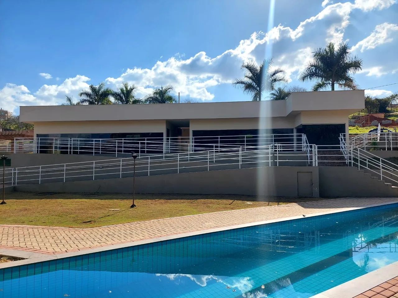 Excelente lote em Pedro Leopoldo  - Foto 4