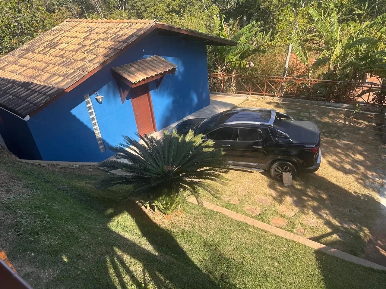 Casa com chalé a venda em Guaramiranga  - Foto 3