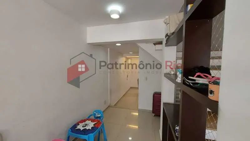 Casa 3 quartos, 2 vagas garagem em Condomínio Fechado em Vista Alegre - Foto 4
