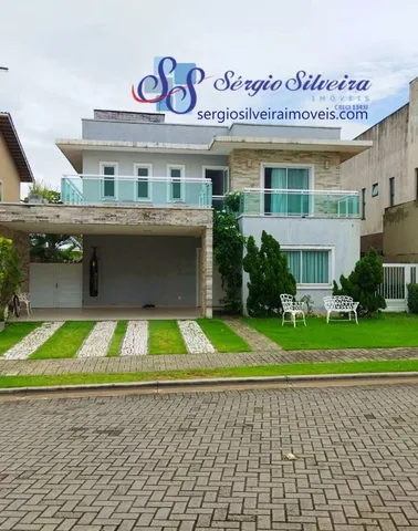 Casa para alugar no bairro Coaçu - Eusébio/CE