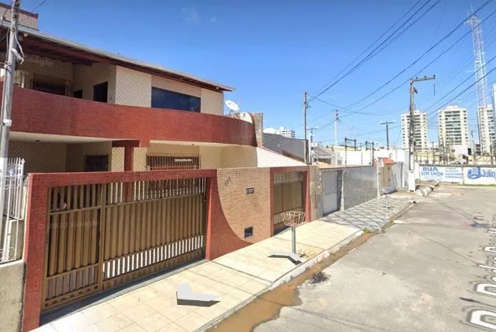 Foto - Aracaju - Suíça