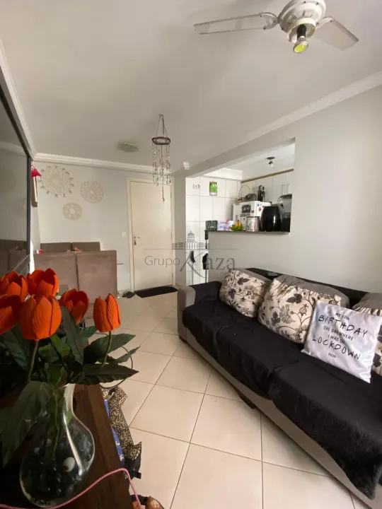 Oportunidade - Apartamento - Jardim Paraíso - Condomínio Spazio Campo Azuli - 2 Dormitório